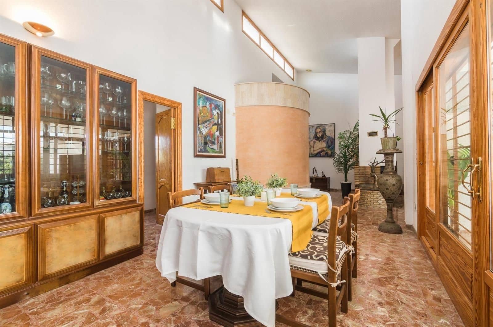 5 slaapkamer Villa te koop in Elche / Elx met zwembad - € 690.000 (Ref: 9279827)