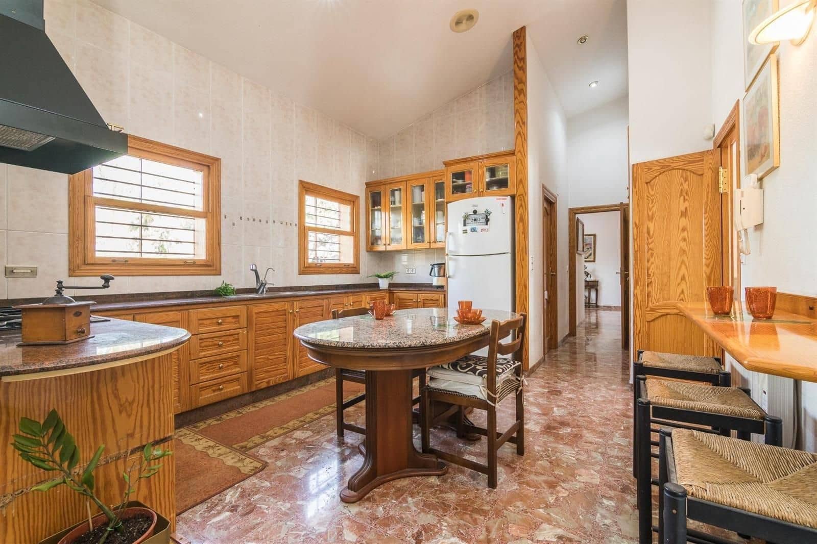 5 slaapkamer Villa te koop in Elche / Elx met zwembad - € 690.000 (Ref: 9279827)