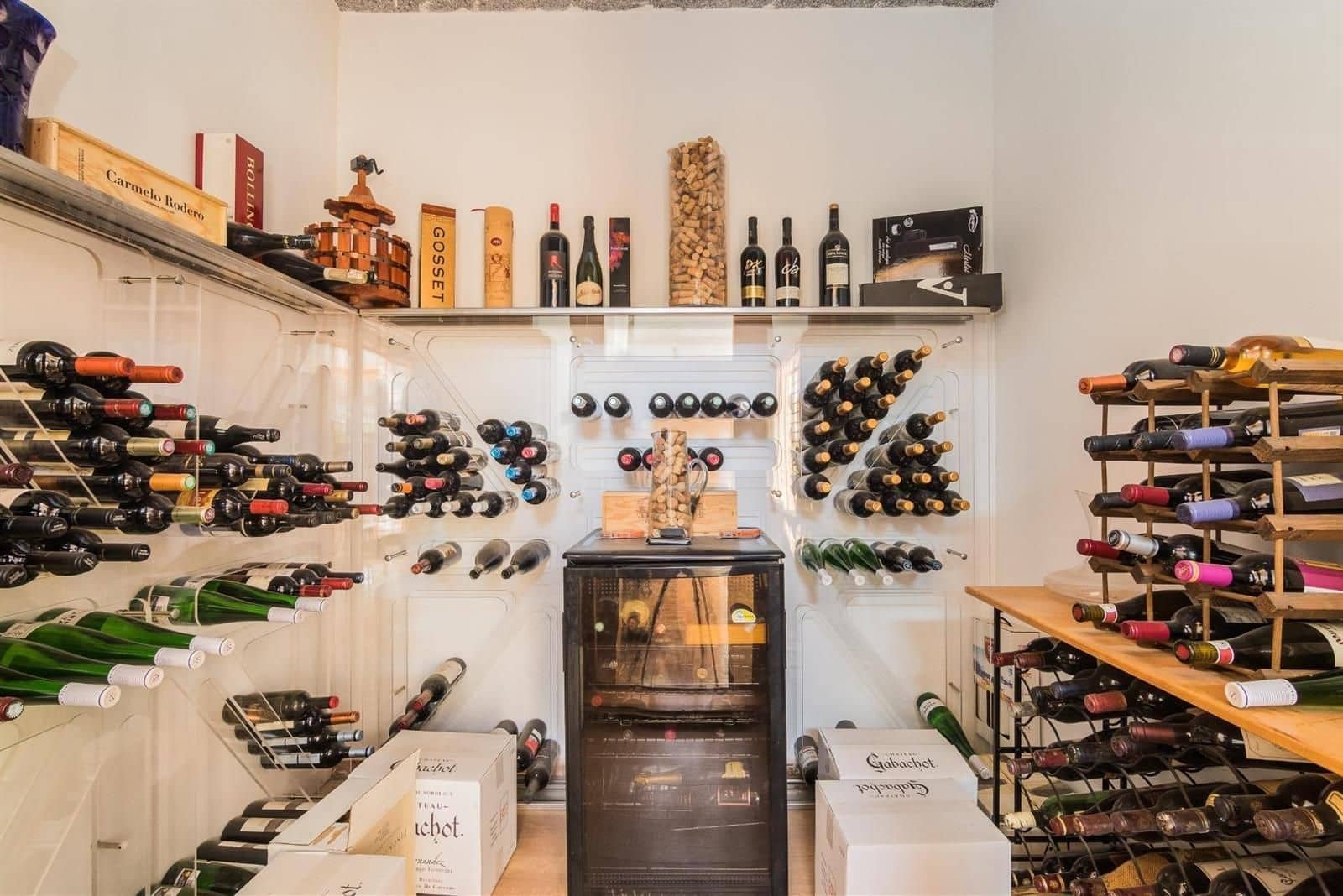 5 slaapkamer Villa te koop in Elche / Elx met zwembad - € 690.000 (Ref: 9279827)