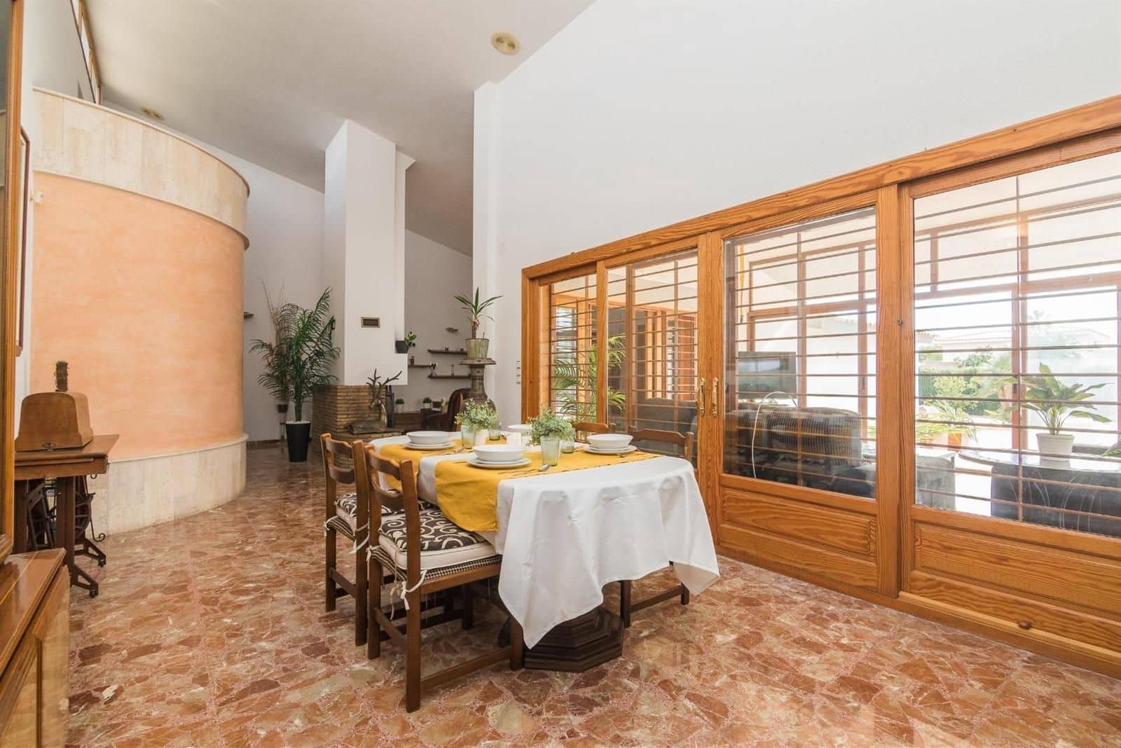5 slaapkamer Villa te koop in Elche / Elx met zwembad - € 690.000 (Ref: 9279827)