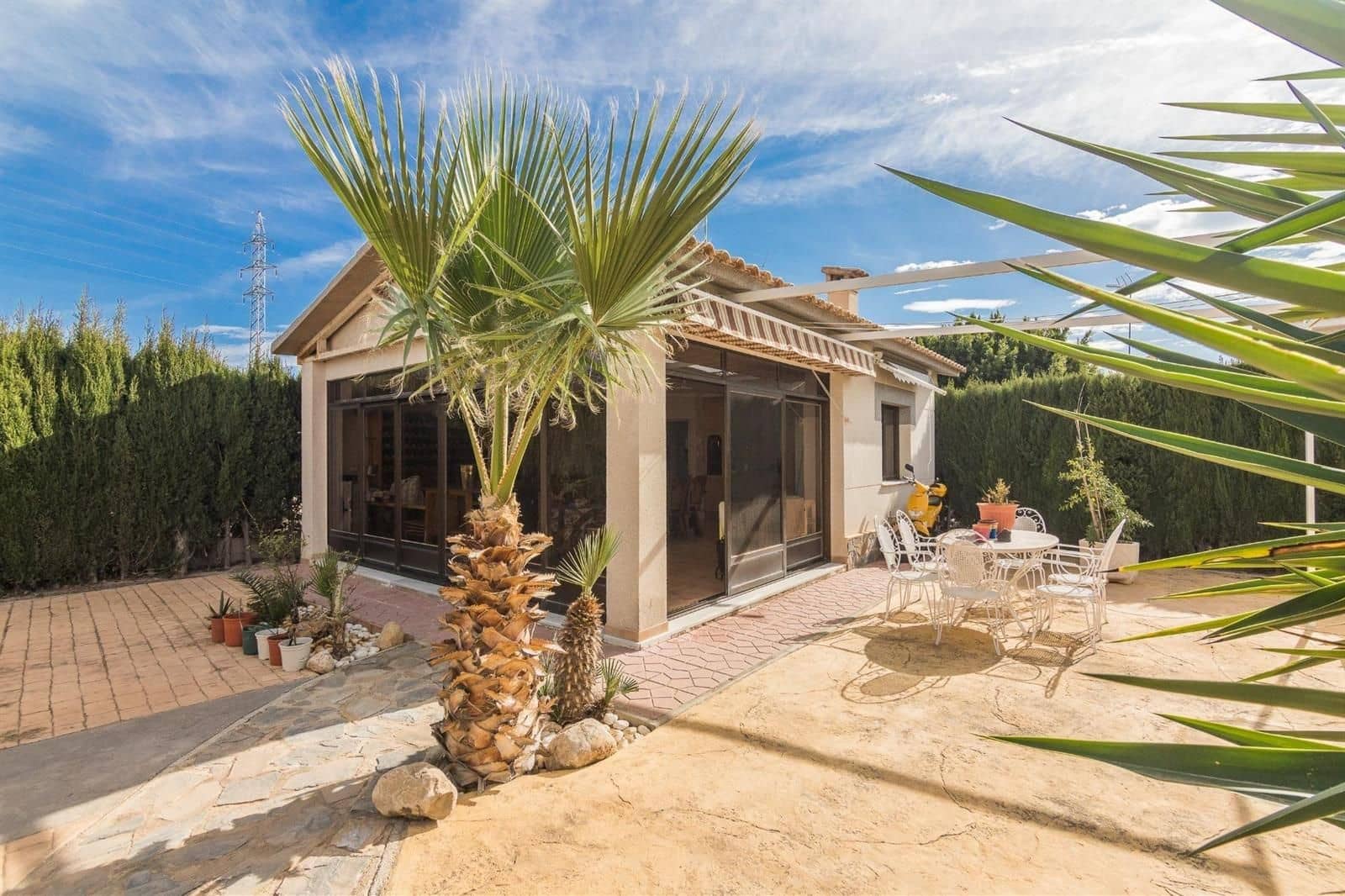 5 slaapkamer Villa te koop in Elche / Elx met zwembad - € 690.000 (Ref: 9279827)