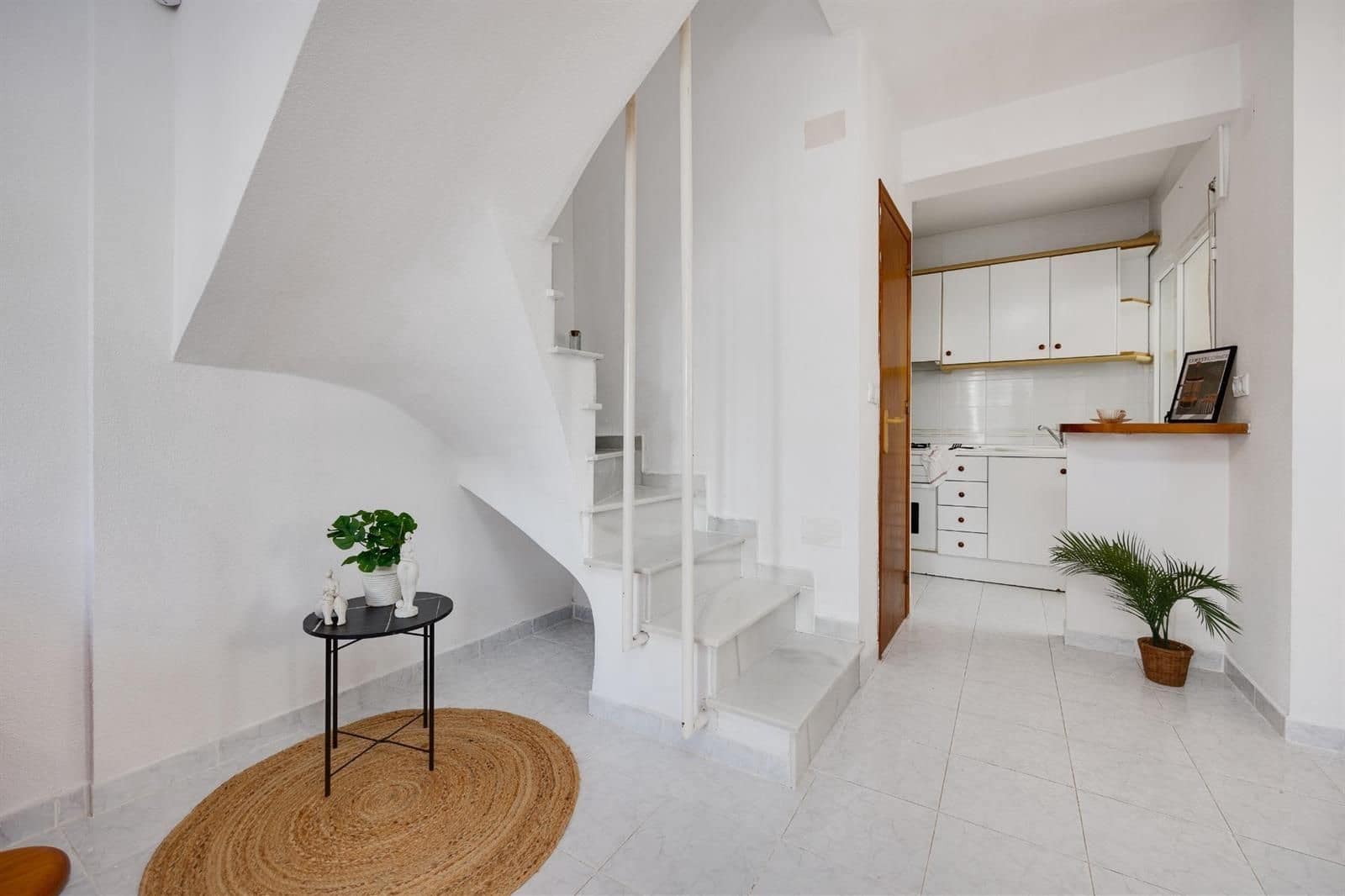 3 soverom Hus til salgs i Paraje Natural med garasje - € 169 900 (Ref: 9289290)