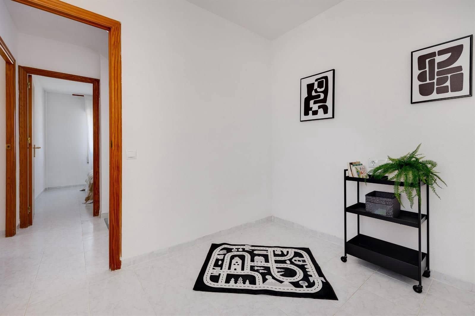 3 soverom Hus til salgs i Paraje Natural med garasje - € 169 900 (Ref: 9289290)