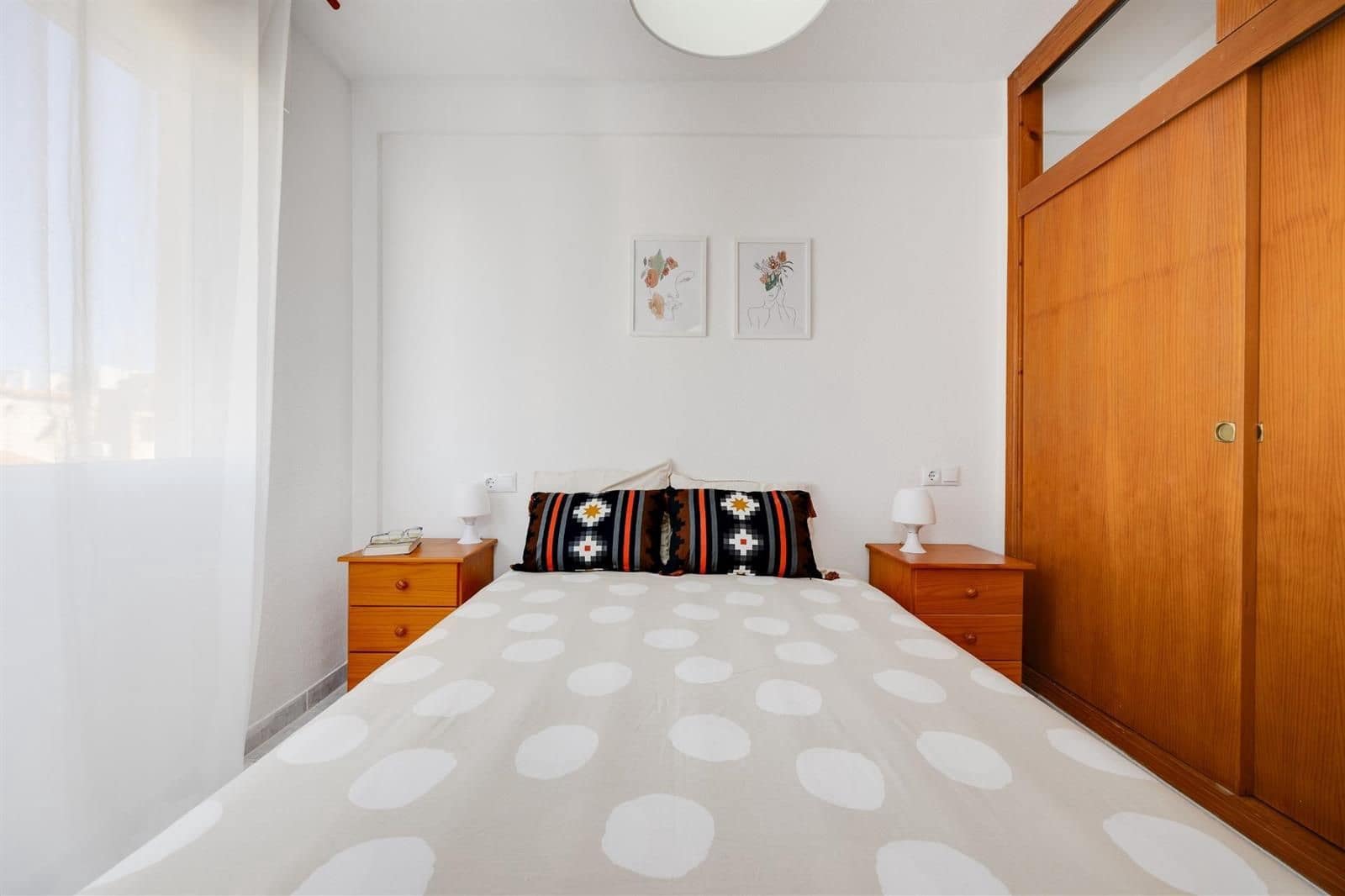 3 soverom Hus til salgs i Paraje Natural med garasje - € 169 900 (Ref: 9289290)