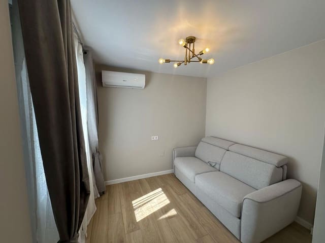 2 bedroom Villa for sale in Parque de las Naciones, Torrevieja with pool - € 175,000 (Ref: 9293164)