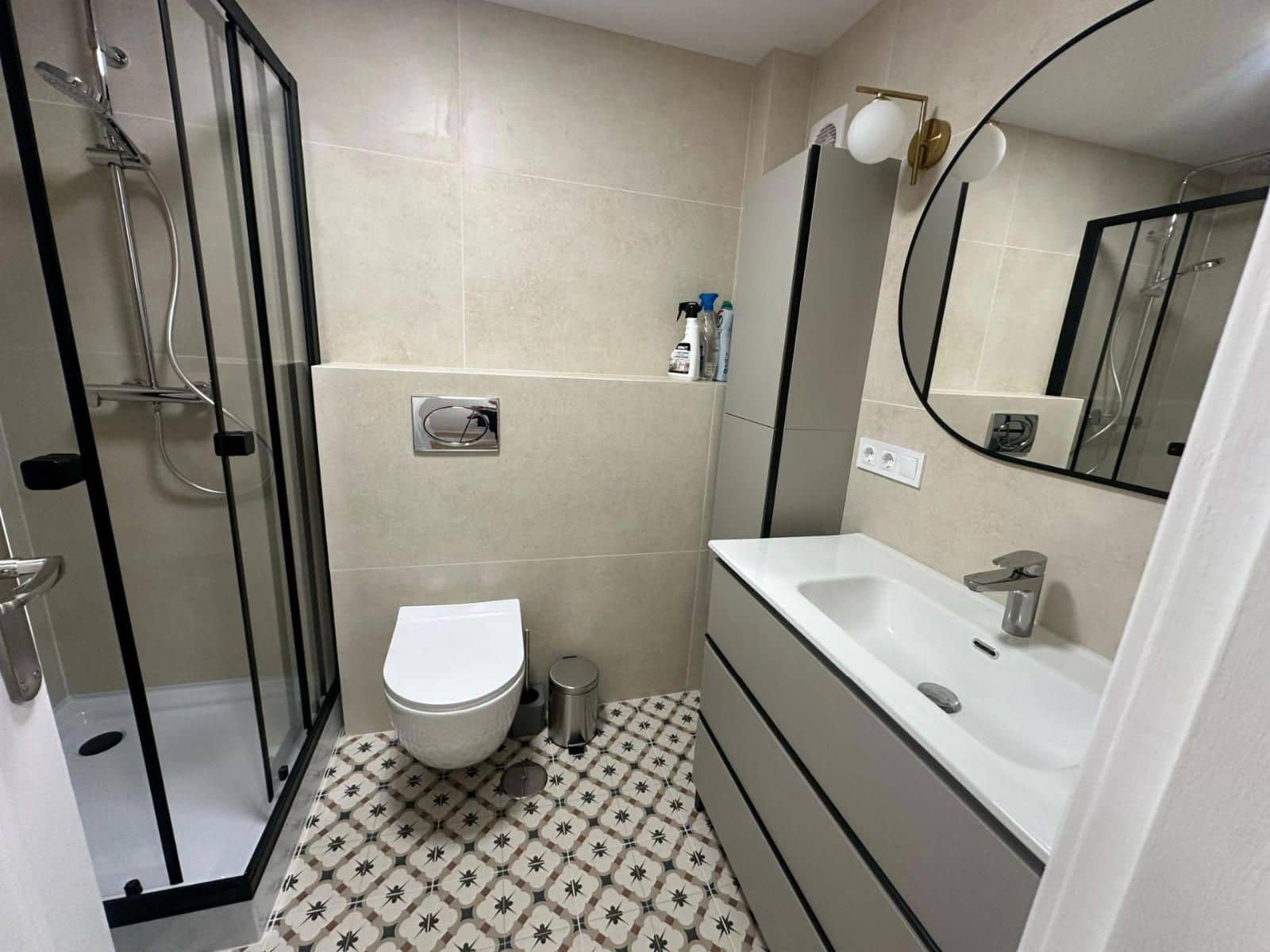 2 chambre Villa/Maison à vendre à Torrevieja avec piscine - 175 000 € (Ref: 9293164)