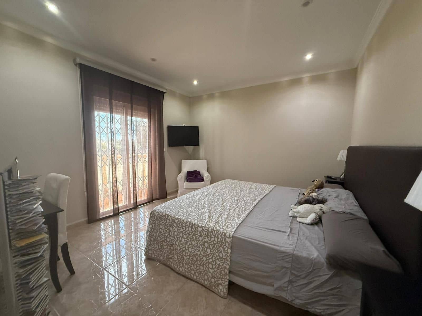 3 bedroom Villa for sale in Catral with pool garage - € 399,000 (Ref: 9293494)