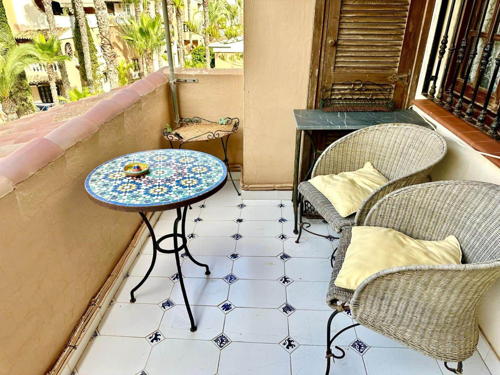 3 quarto Apartamento para venda em Torrevieja com piscina garagem - 325 000 € (Ref: 9293495)