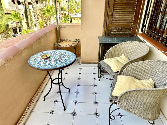 3 camera da letto Appartamento in vendita in Avenida Habaneras - Curva de Palangre, Torrevieja con piscina garage - 325.000 € (Rif: 9293495)