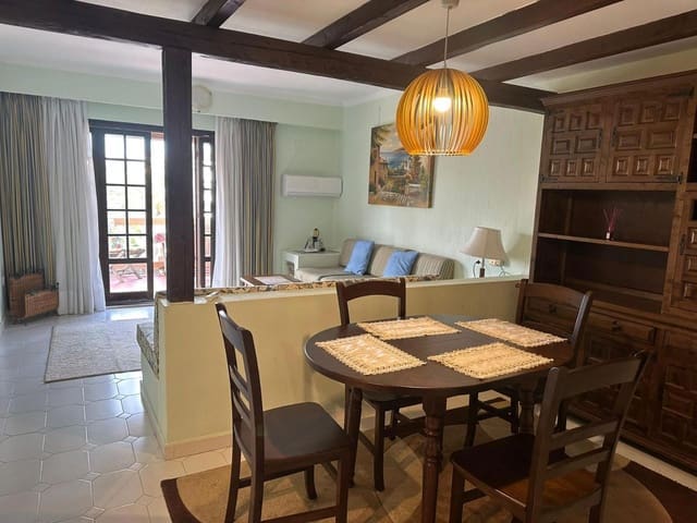 3 camera da letto Appartamento in vendita in Avenida Habaneras - Curva de Palangre, Torrevieja con piscina garage - 325.000 € (Rif: 9293495)