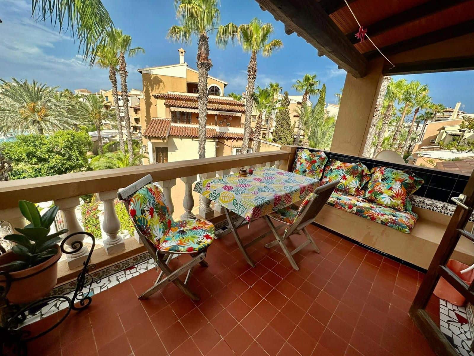 3 quarto Apartamento para venda em Torrevieja com piscina garagem - 325 000 € (Ref: 9293495)