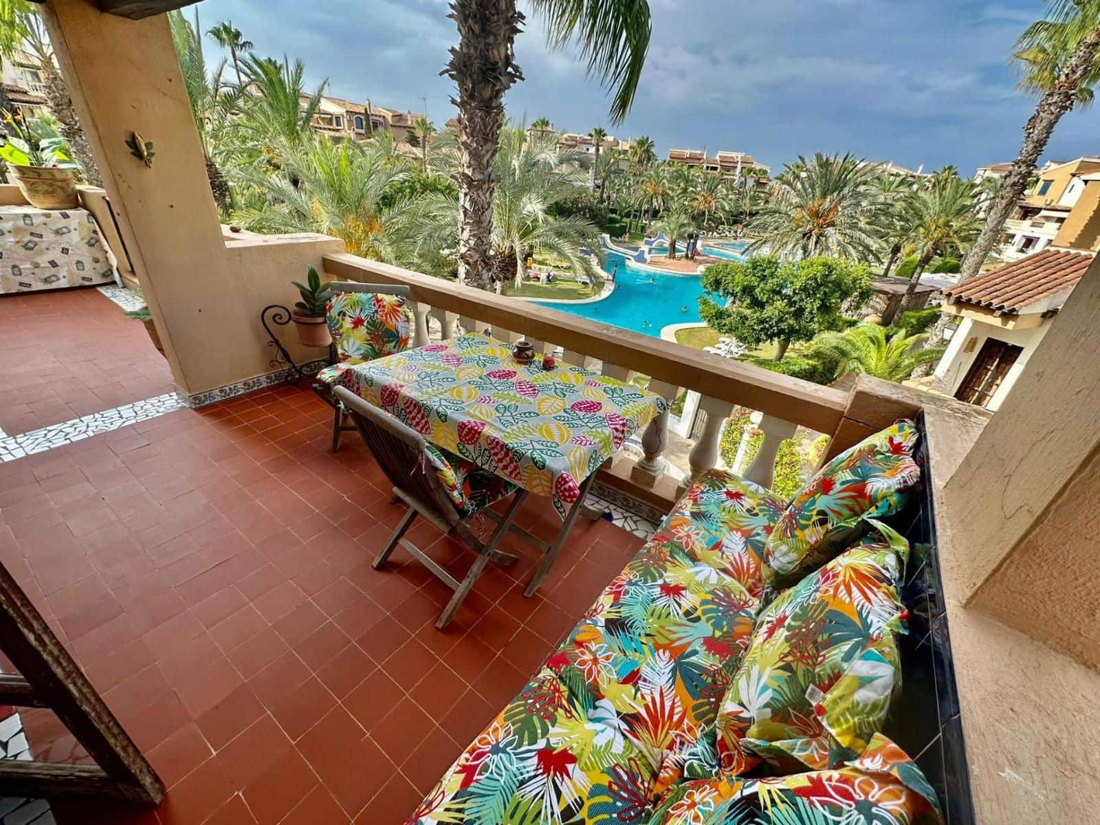 3 quarto Apartamento para venda em Torrevieja com piscina garagem - 325 000 € (Ref: 9293495)