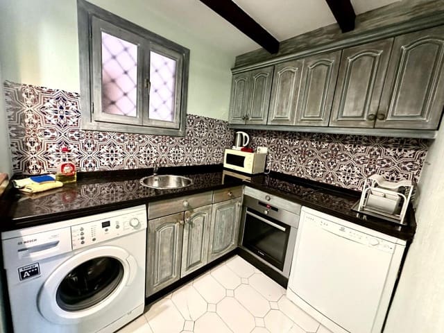 3 camera da letto Appartamento in vendita in Avenida Habaneras - Curva de Palangre, Torrevieja con piscina garage - 325.000 € (Rif: 9293495)