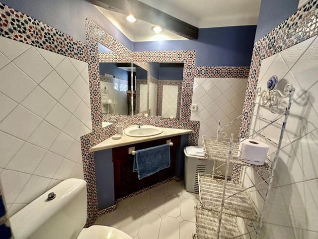 3 camera da letto Appartamento in vendita in Avenida Habaneras - Curva de Palangre, Torrevieja con piscina garage - 325.000 € (Rif: 9293495)