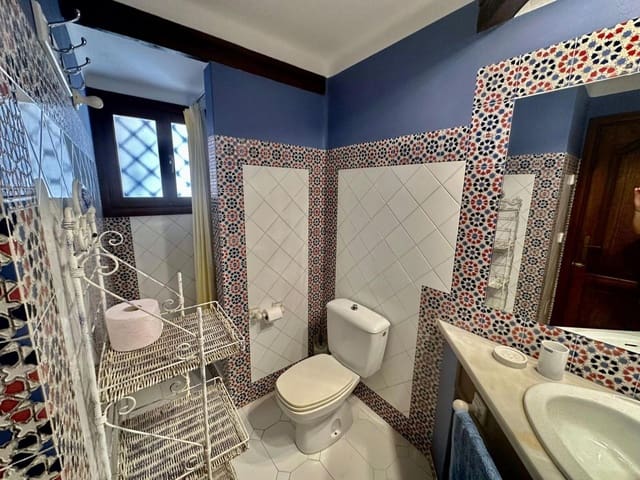 3 camera da letto Appartamento in vendita in Avenida Habaneras - Curva de Palangre, Torrevieja con piscina garage - 325.000 € (Rif: 9293495)