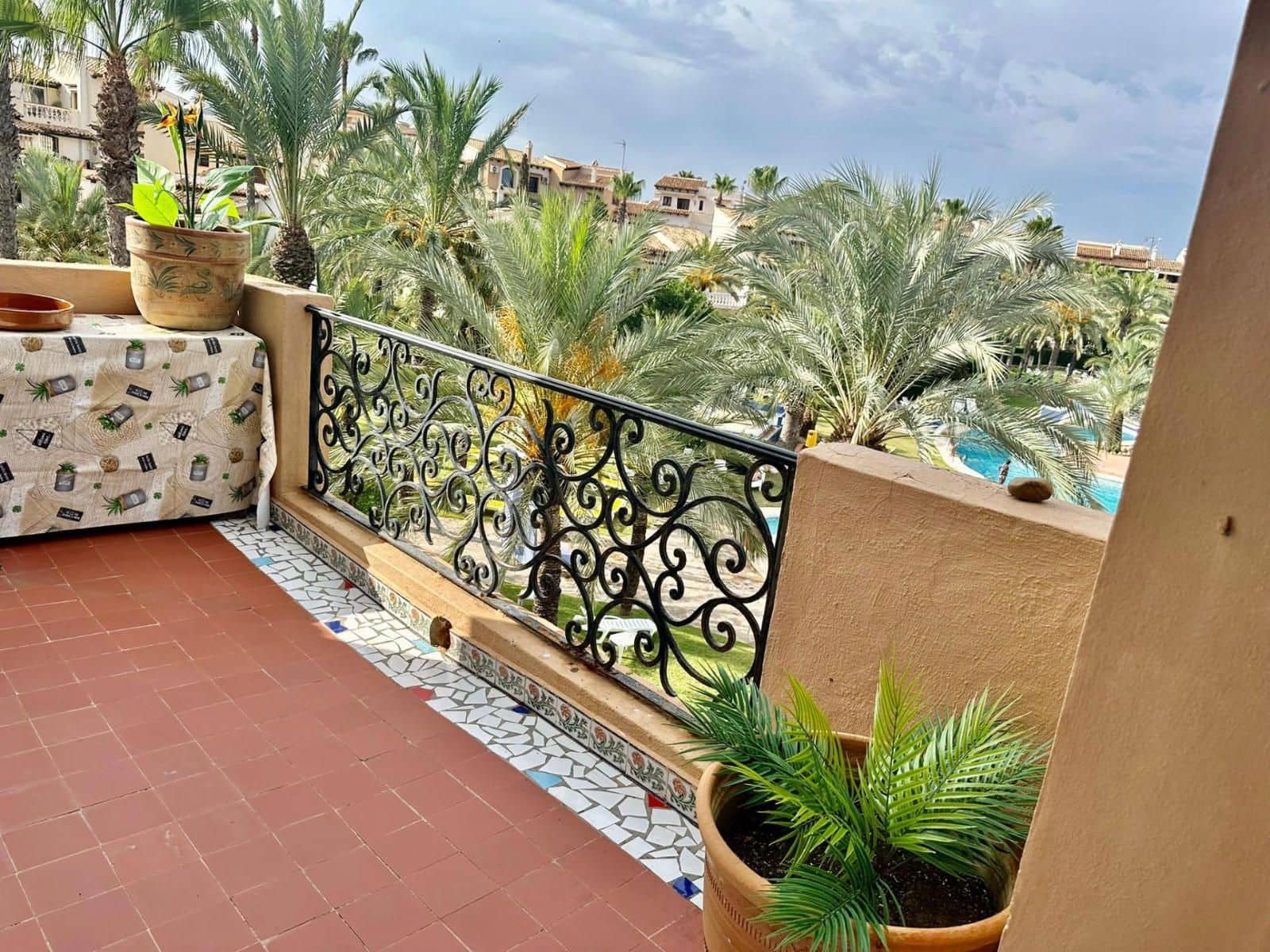 3 quarto Apartamento para venda em Torrevieja com piscina garagem - 325 000 € (Ref: 9293495)