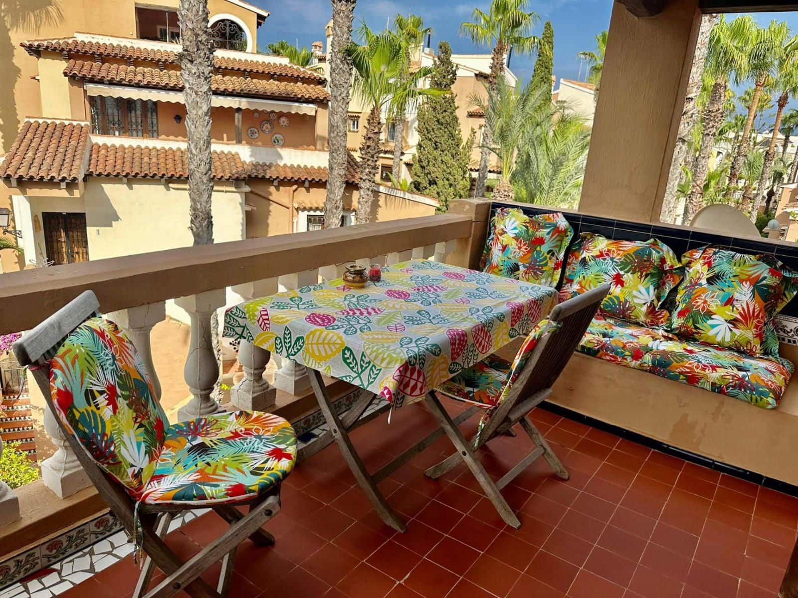 3 quarto Apartamento para venda em Torrevieja com piscina garagem - 325 000 € (Ref: 9293495)