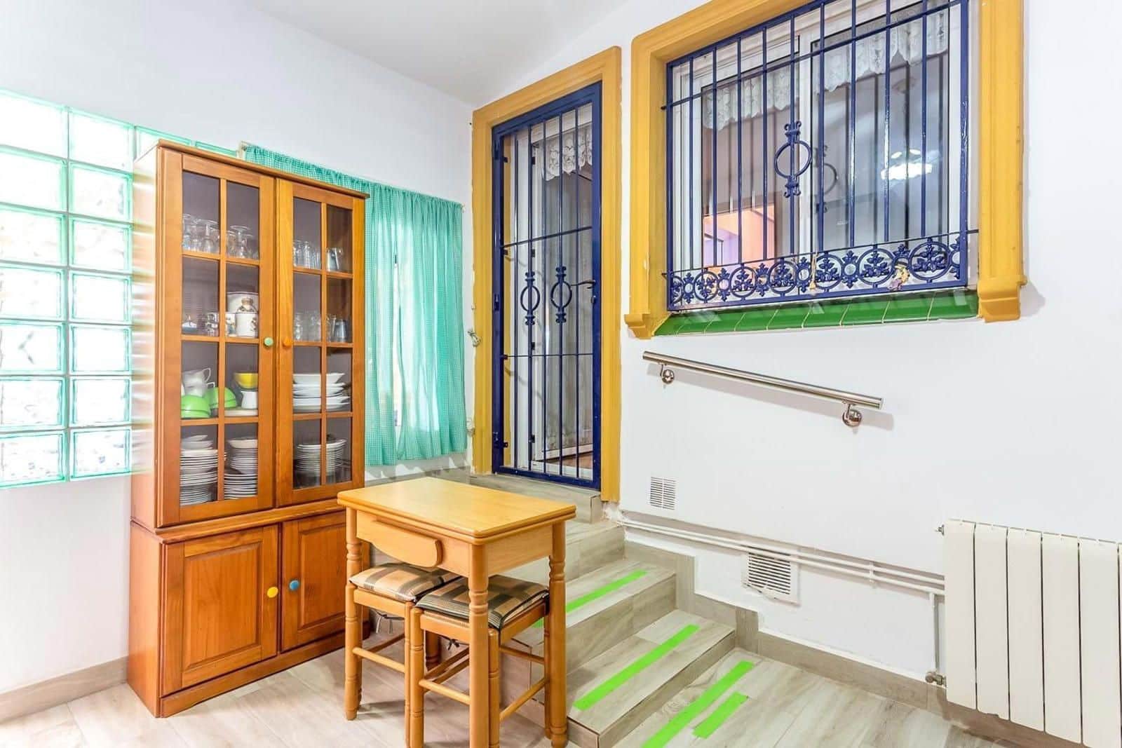 3 Zimmer Villa zu verkaufen in La Zenia mit Pool Garage - 299.000 € (Ref: 9295871)