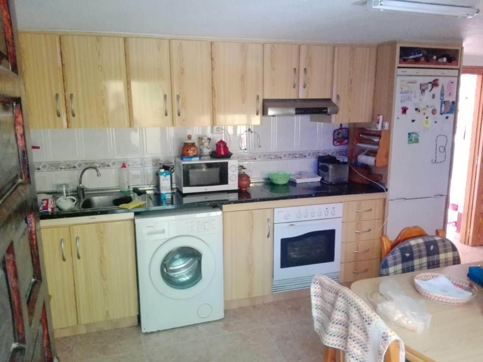 3 sovrum Villa till salu i Orihuela Costa med pool garage - 339 900 € (Ref: 9295873)