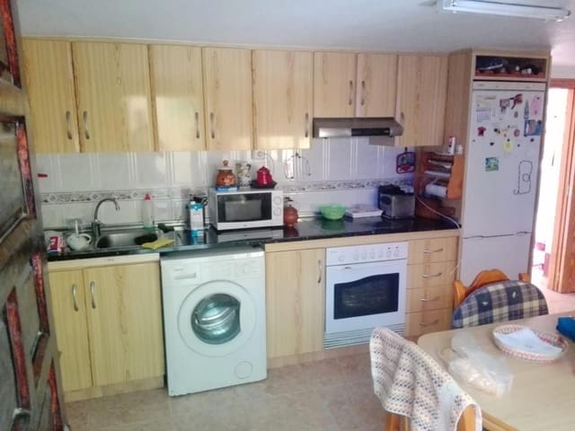 3 bedroom Villa for sale in Punta Prima, Orihuela with pool garage - € 339,900 (Ref: 9295873)