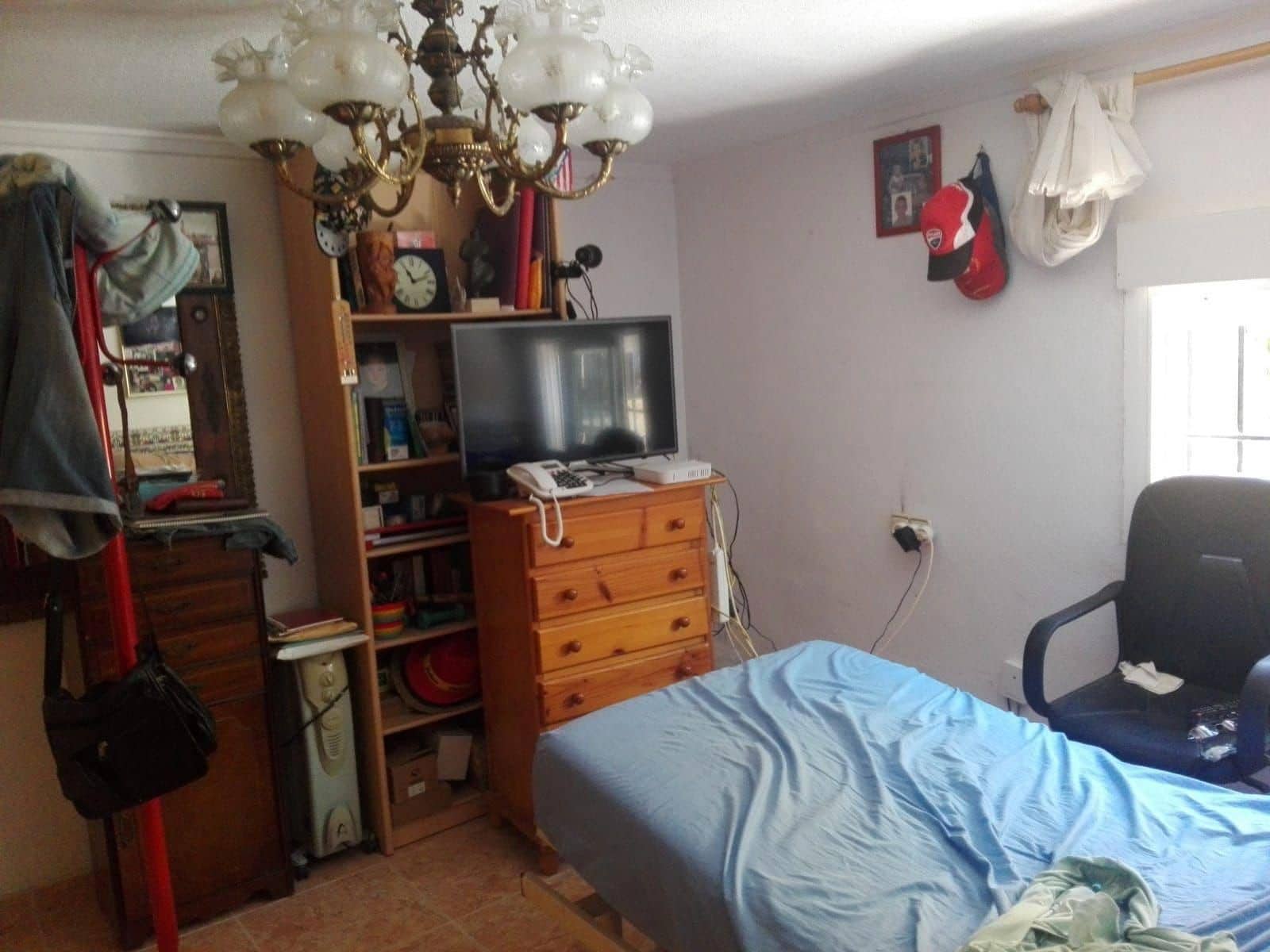 3 sovrum Villa till salu i Orihuela Costa med pool garage - 339 900 € (Ref: 9295873)