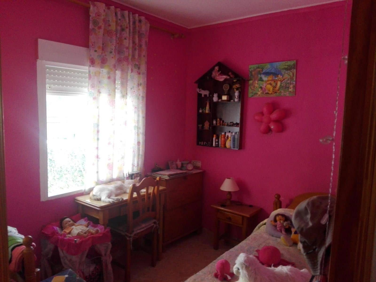 3 sovrum Villa till salu i Orihuela Costa med pool garage - 339 900 € (Ref: 9295873)