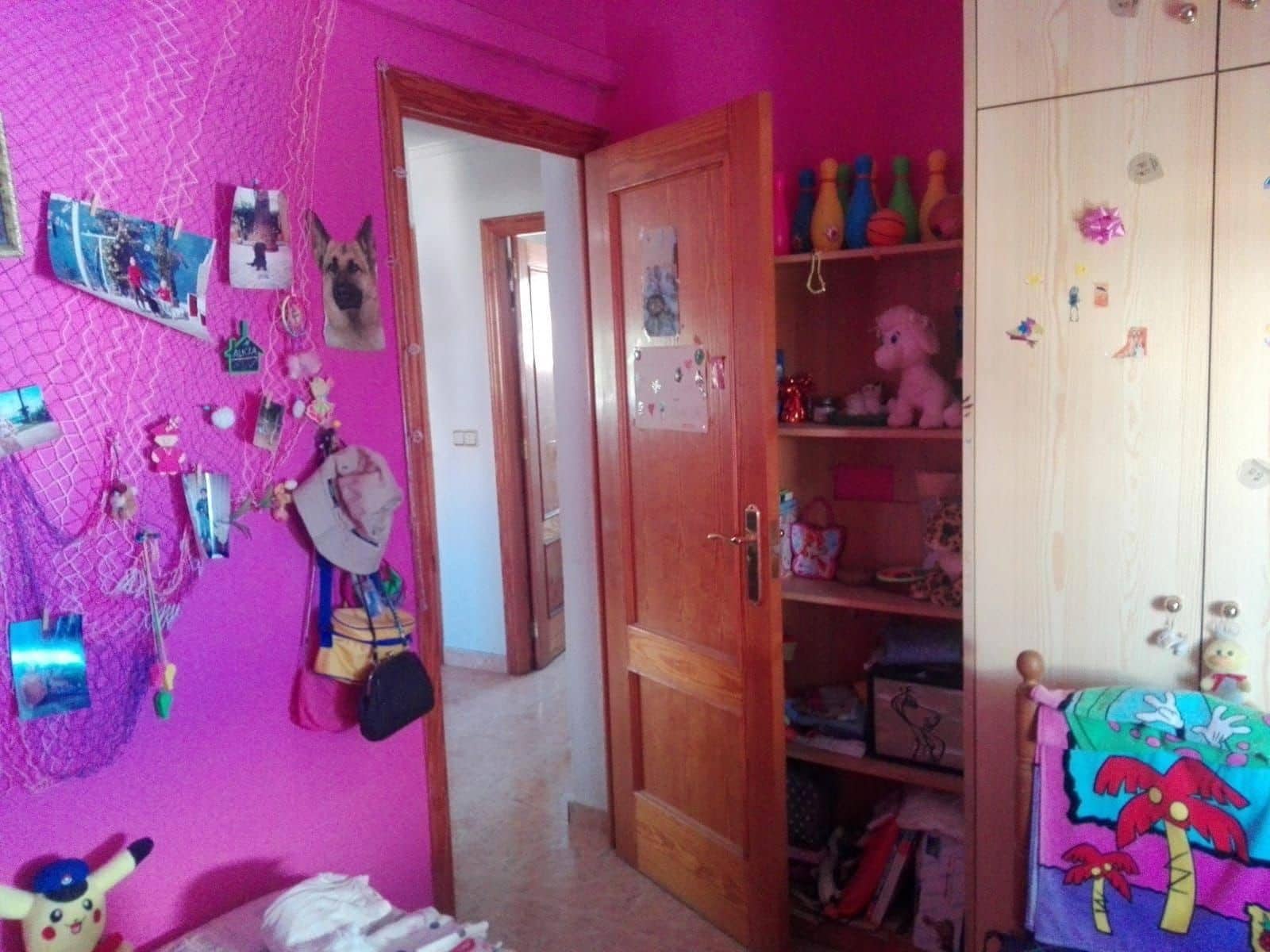 3 sovrum Villa till salu i Orihuela Costa med pool garage - 339 900 € (Ref: 9295873)