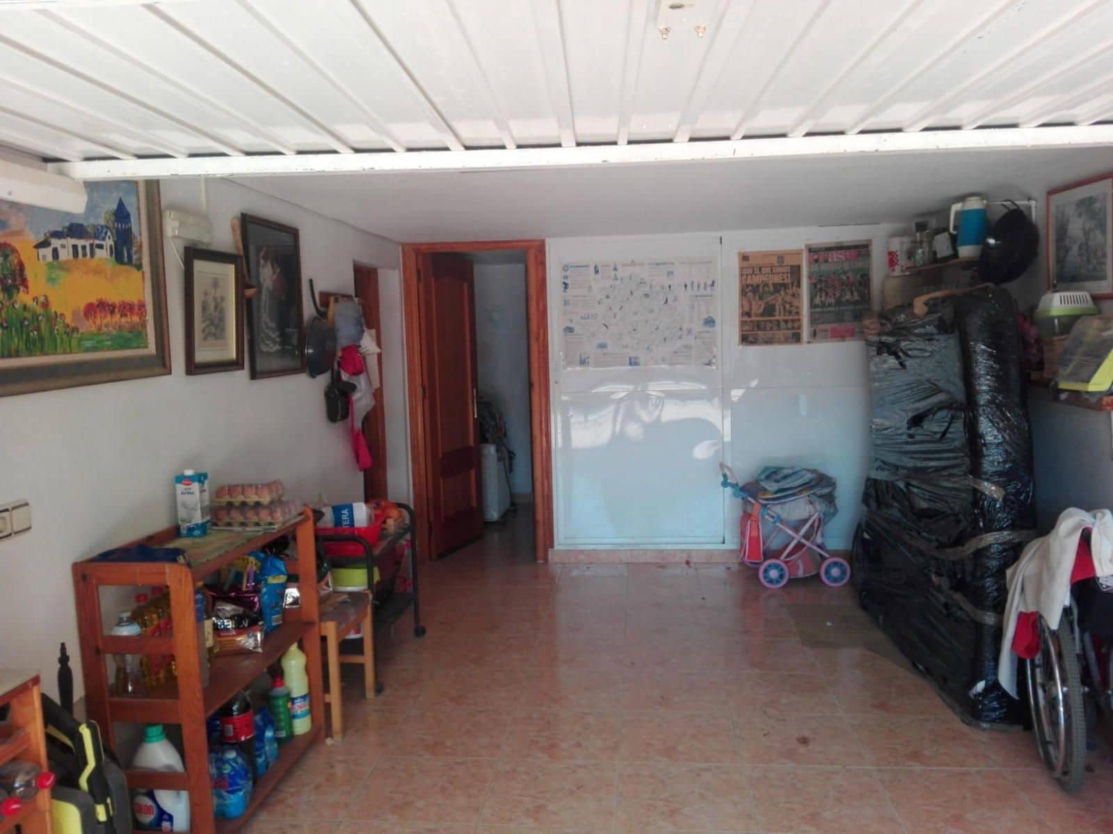 3 sovrum Villa till salu i Orihuela Costa med pool garage - 339 900 € (Ref: 9295873)