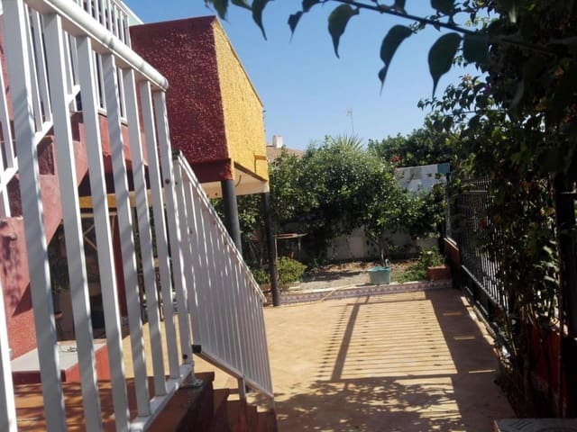 3 bedroom Villa for sale in Punta Prima, Orihuela with pool garage - € 339,900 (Ref: 9295873)
