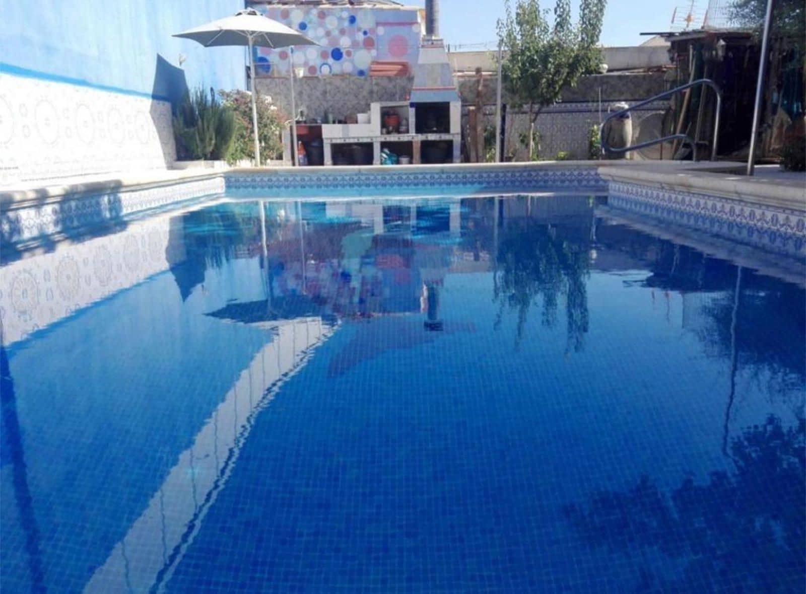 3 sovrum Villa till salu i Orihuela Costa med pool garage - 339 900 € (Ref: 9295873)