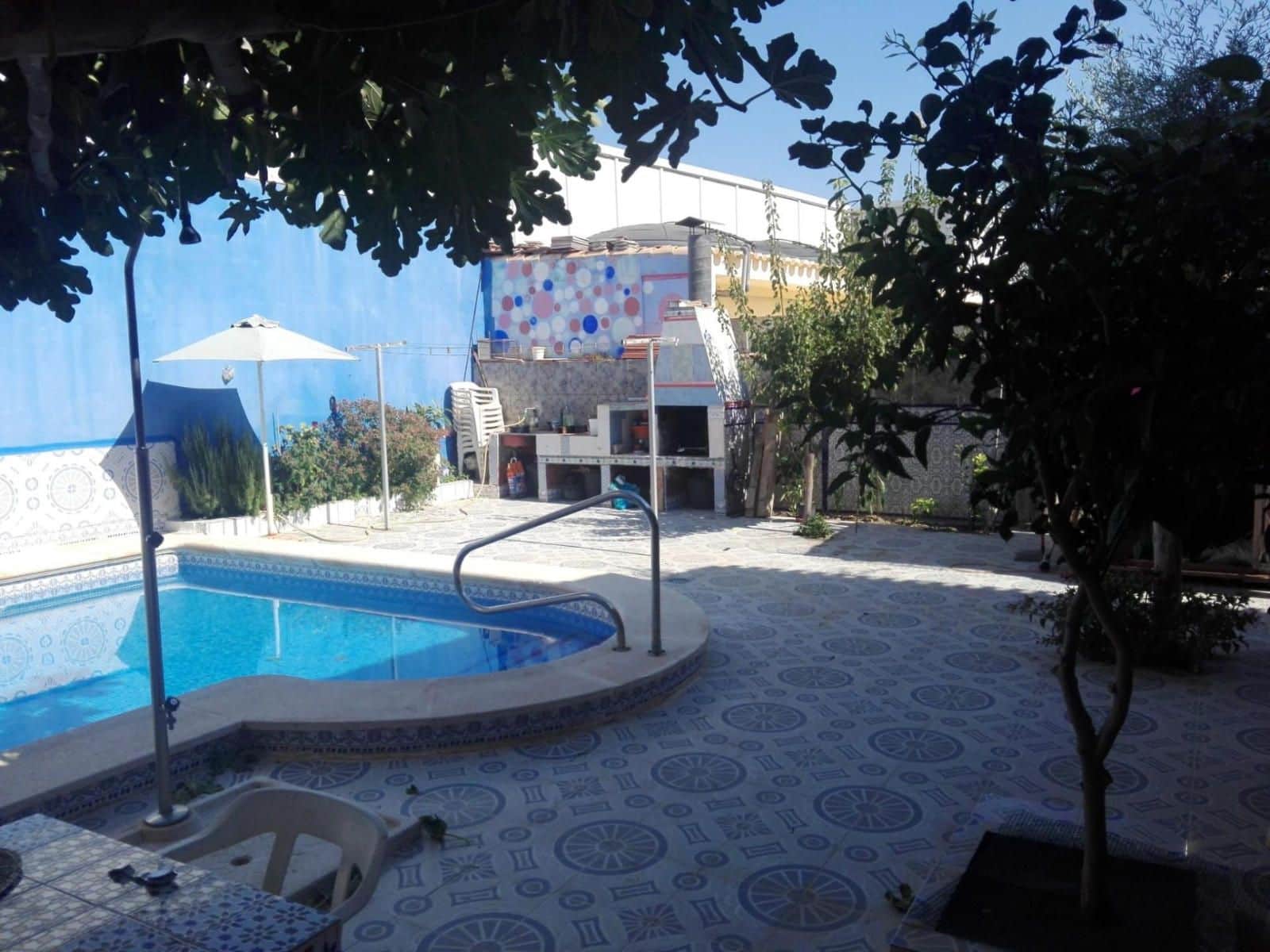 3 sovrum Villa till salu i Orihuela Costa med pool garage - 339 900 € (Ref: 9295873)