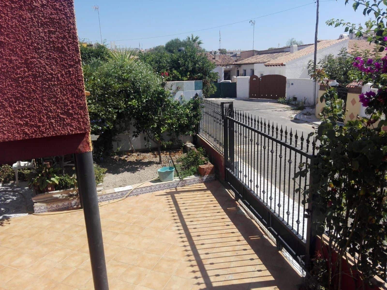 3 sovrum Villa till salu i Orihuela Costa med pool garage - 339 900 € (Ref: 9295873)