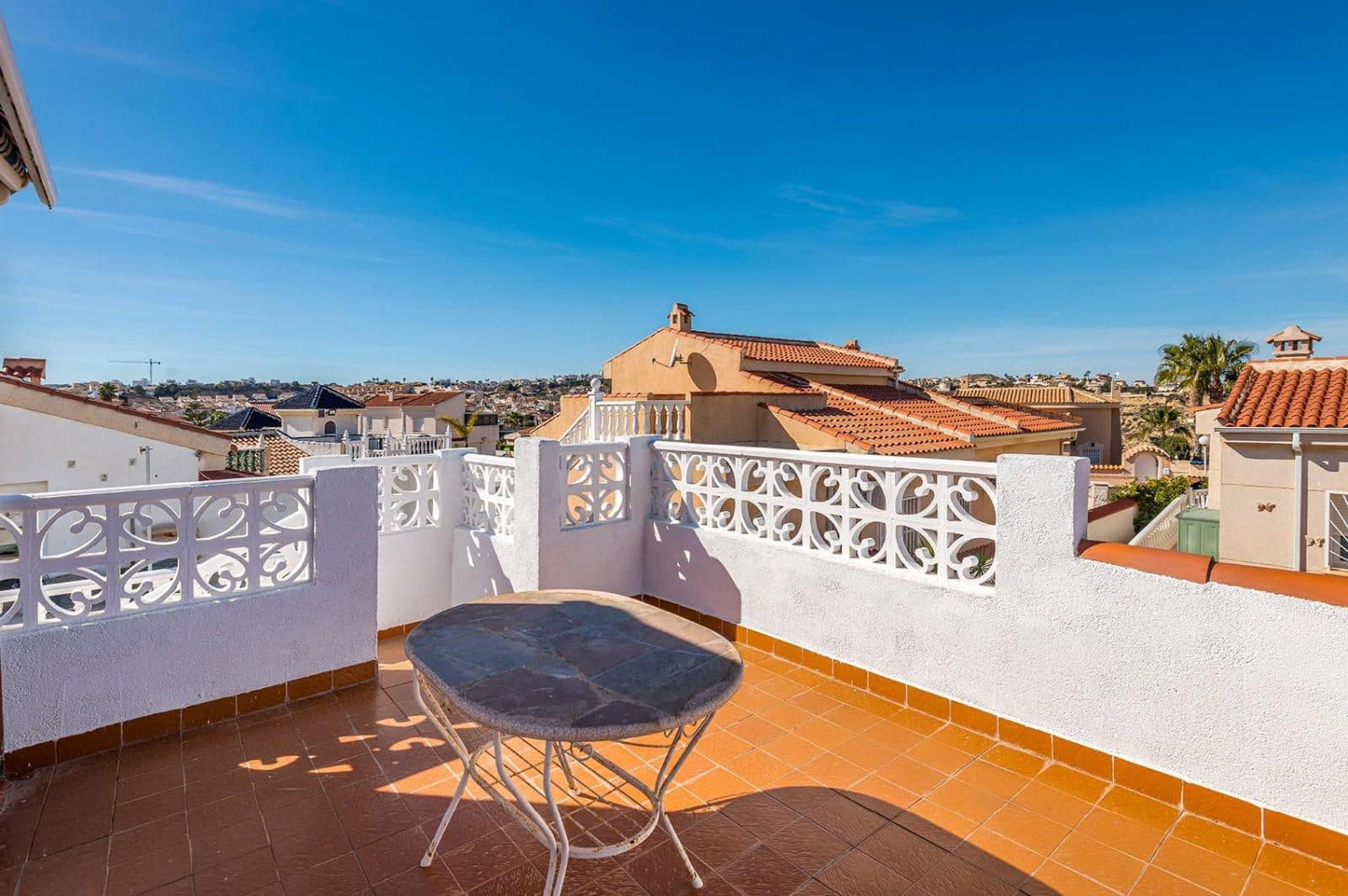 Chalet de 4 habitaciones en Ciudad Quesada en venta con piscina garaje - 465.000 € (Ref: 9295874)