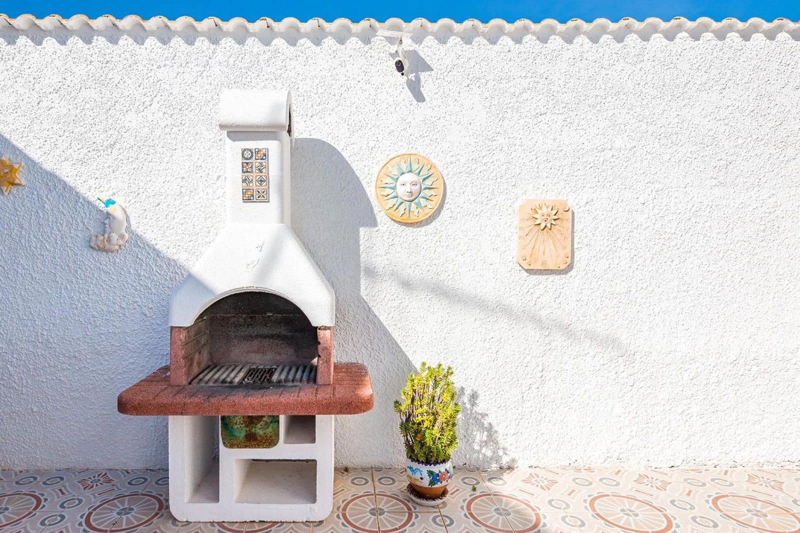 Chalet de 4 habitaciones en Ciudad Quesada en venta con piscina garaje - 465.000 € (Ref: 9295874)