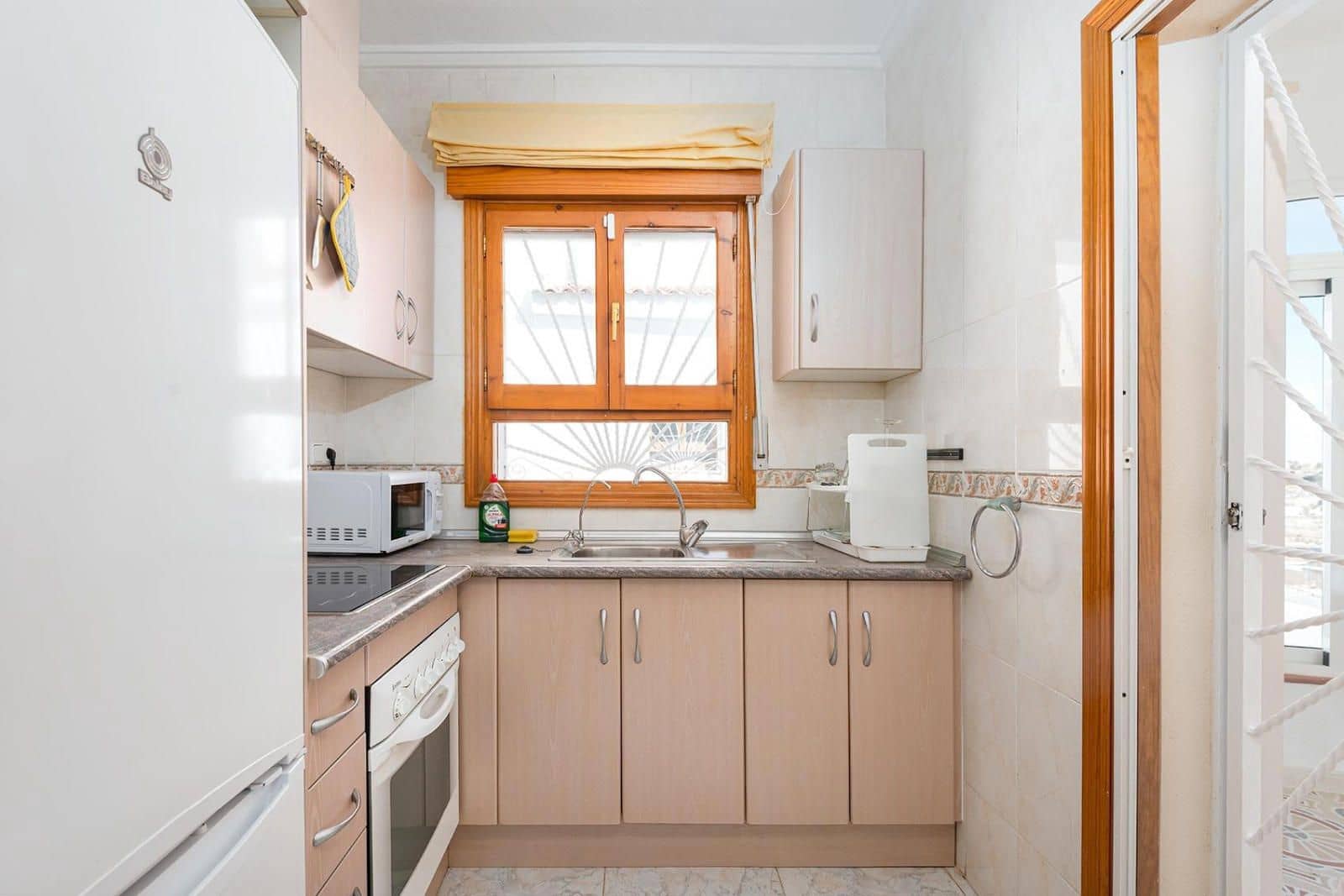 Chalet de 4 habitaciones en Ciudad Quesada en venta con piscina garaje - 465.000 € (Ref: 9295874)