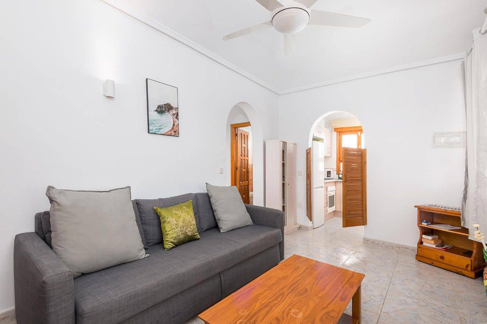 Chalet de 4 habitaciones en Ciudad Quesada en venta con piscina garaje - 465.000 € (Ref: 9295874)