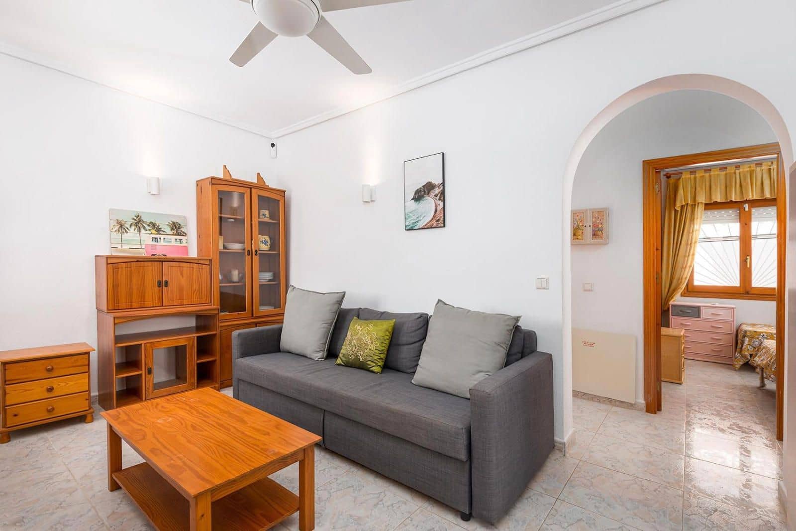 Chalet de 4 habitaciones en Ciudad Quesada en venta con piscina garaje - 465.000 € (Ref: 9295874)