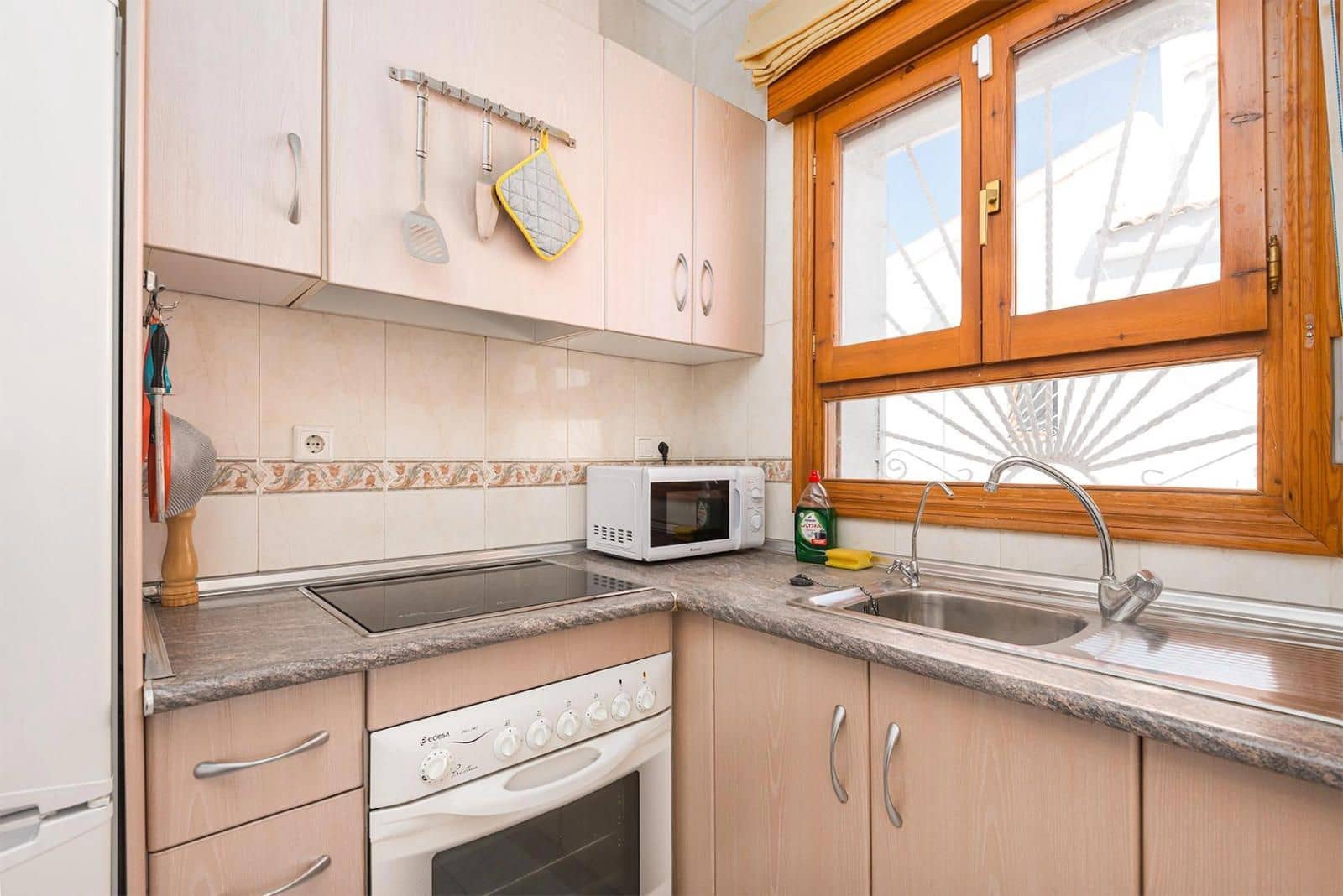 Chalet de 4 habitaciones en Ciudad Quesada en venta con piscina garaje - 465.000 € (Ref: 9295874)