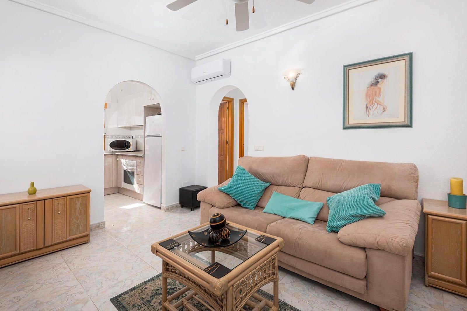 Chalet de 4 habitaciones en Ciudad Quesada en venta con piscina garaje - 465.000 € (Ref: 9295874)