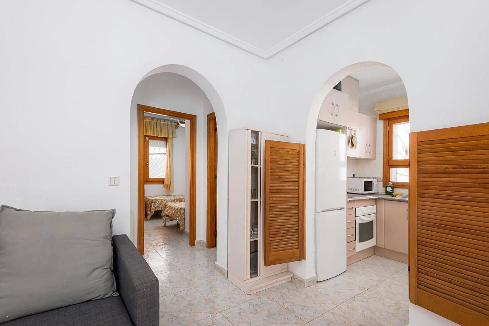 Chalet de 4 habitaciones en Ciudad Quesada en venta con piscina garaje - 465.000 € (Ref: 9295874)