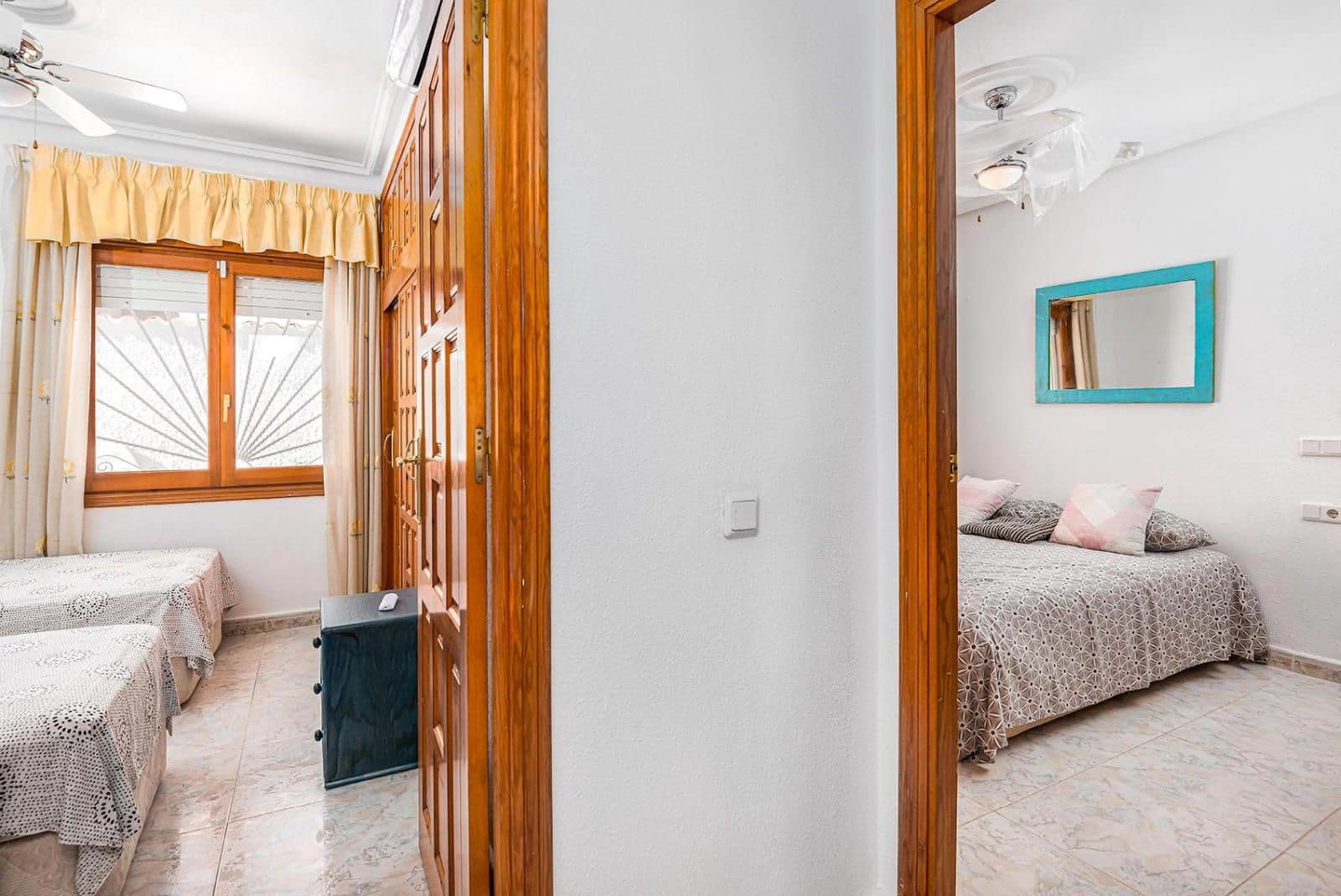 Chalet de 4 habitaciones en Ciudad Quesada en venta con piscina garaje - 465.000 € (Ref: 9295874)