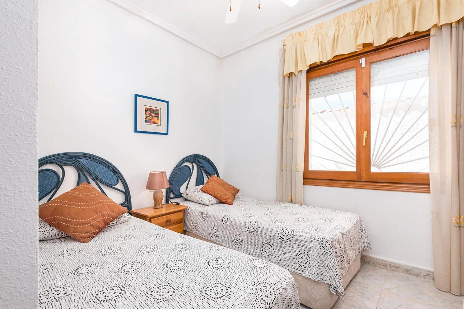 Chalet de 4 habitaciones en Ciudad Quesada en venta con piscina garaje - 465.000 € (Ref: 9295874)