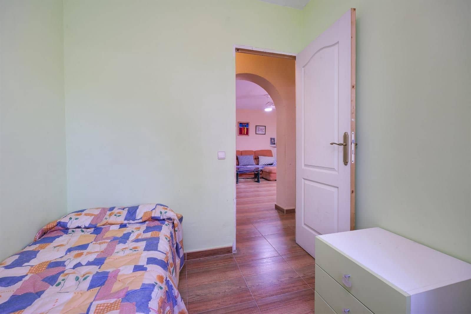 3 Zimmer Villa zu verkaufen in Los Balcones mit Garage - 378.000 € (Ref: 9301425)