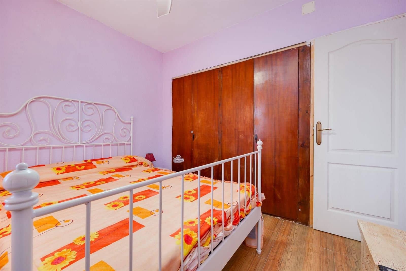 3 Zimmer Villa zu verkaufen in Los Balcones mit Garage - 378.000 € (Ref: 9301425)