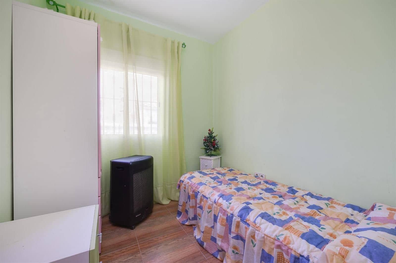 3 Zimmer Villa zu verkaufen in Los Balcones mit Garage - 378.000 € (Ref: 9301425)