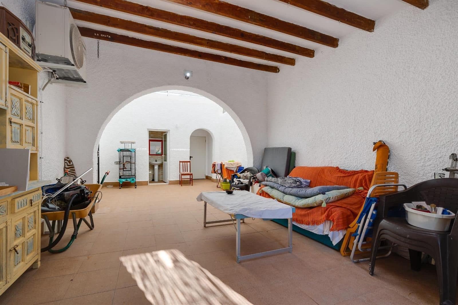 3 Zimmer Villa zu verkaufen in Los Balcones mit Garage - 378.000 € (Ref: 9301425)
