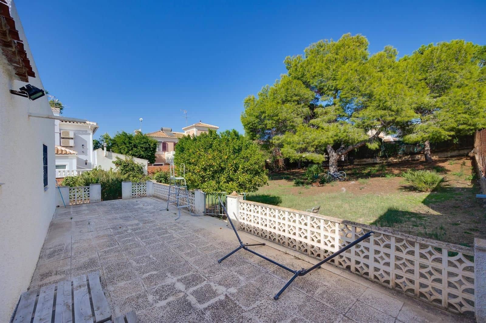 3 Zimmer Villa zu verkaufen in Los Balcones mit Garage - 378.000 € (Ref: 9301425)