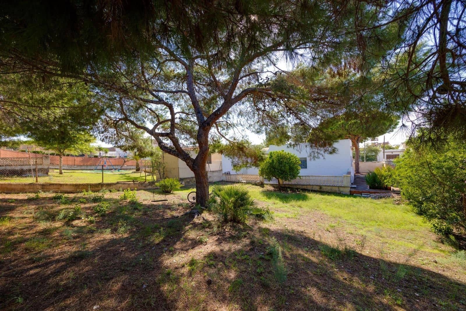 3 Zimmer Villa zu verkaufen in Los Balcones mit Garage - 378.000 € (Ref: 9301425)