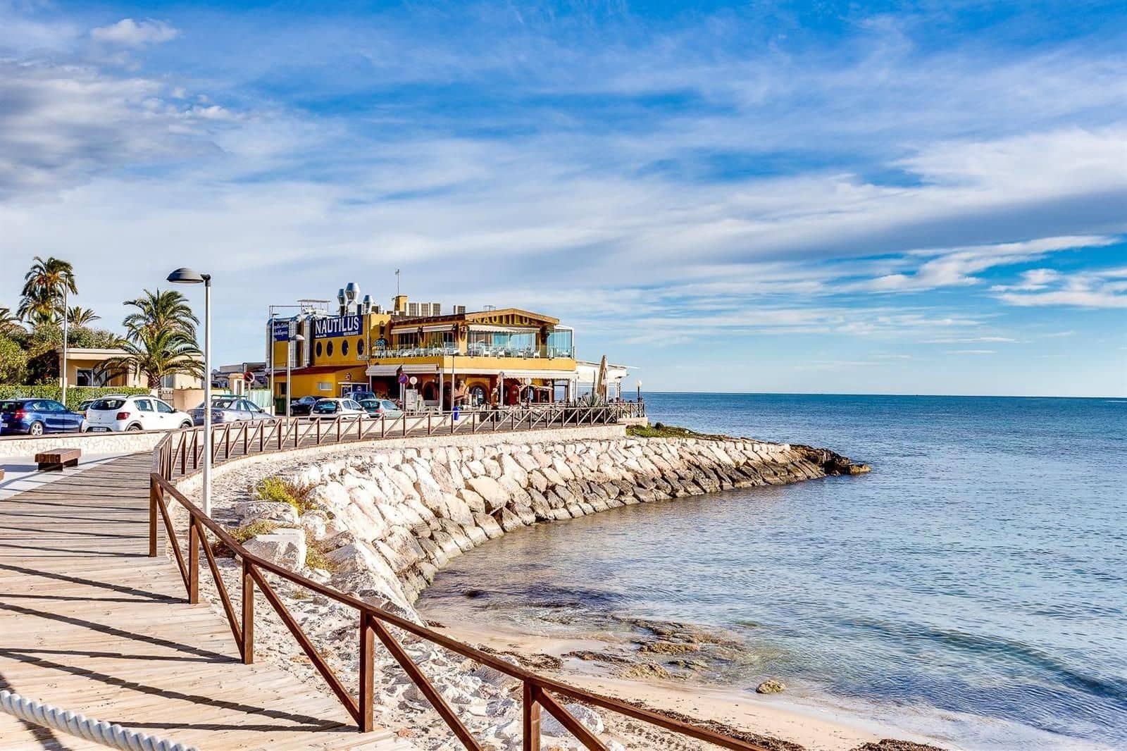 3 Zimmer Villa zu verkaufen in Los Balcones mit Garage - 378.000 € (Ref: 9301425)