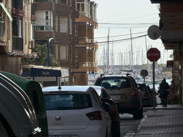 2 soveværelse Villa til salg i Playa del Acequión, Torrevieja - € 137.000 (Ref: 9301727)